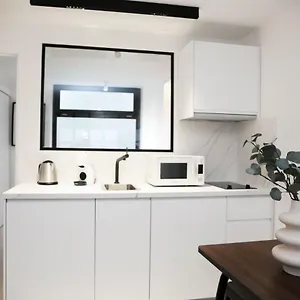 Ideal En Famille - Porte Du Marais - 6p - Flat-guest Apartment