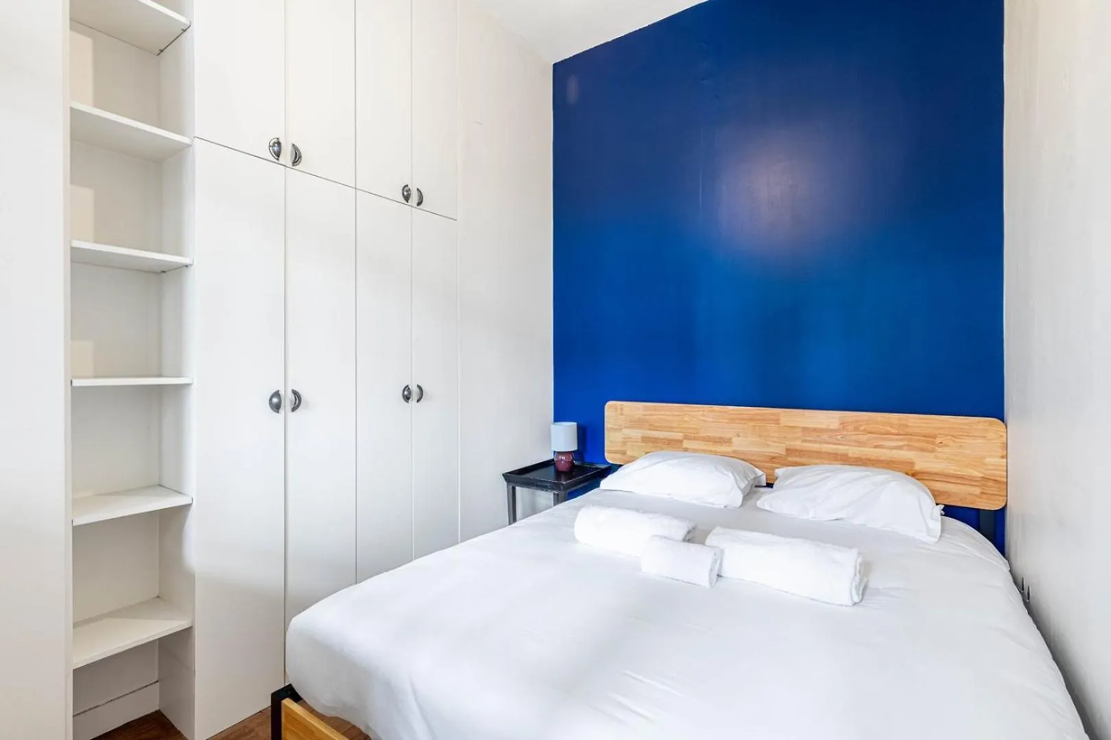 Guestready - Comfortable Retreat In The 11Th Arr Paris France